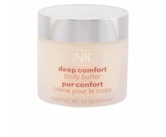 Clinique Deep Comfort Body Butter kūno sviestas, 200 ml