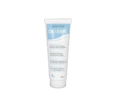 Ducray Dexeryl Kreminis, 250 gr