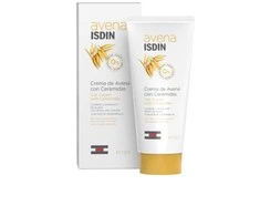 "Isdin" avižų kremas su keramidais 100ml