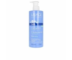 Uriage Bébé Losjonas kūnui, 500 ml