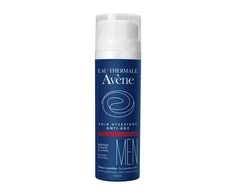 "Avène" drėkinamoji anti-senėjimo priežiūros priemonė vyrams 50ml