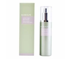M2 Beauté Ultra Pure Solutions Pearl - Gold veido nano purškalas 75ml