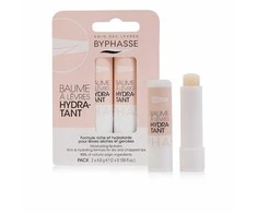 Byphasse Hydrating drėkinamasis lūpų balzamas 2 vnt