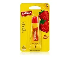 "Carmex" lūpų dažai "Stick Lipstick Strawberry" 4,25g
