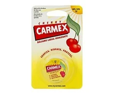 Carmex Cherry Jar drėkinantis lūpų balzamas 7,5g