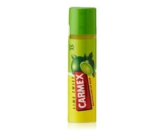 "Carmex Lime Twist Stick" drėkinantis lūpų balzamas 4,25g