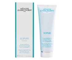 Jeanne Piaubert Isopure drėkinamasis matinį efektą suteikiantis skystis, 50 ml