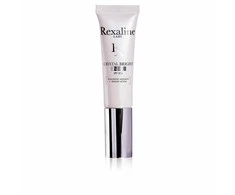 "Rexaline Crystal Bright Fluid Spf50" Apsaugantis nuo saulės maitinamasis veido skystis 30ml