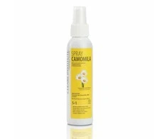 "Clearé Institute" ramunėlių purškalas 125ml