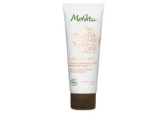 "Melvita L Argan Bio Velvet" rankų kremas 75ml