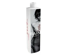 Maitinamasis Šampūnas Bain Elastic Keratin Trendy Hair
