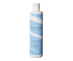Bouclème Curls Redefined lengvos drėkinamasis šampūnas, 300 ml