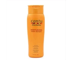 "Cantu" taukmedžio sviesto drėkinamasis kreminis šampūnas 400ml