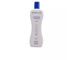 Drėkinantis šampūnas Biosilk Hydrating Therapy Šampūnas 355 ml