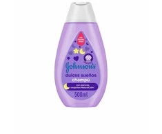 Johnson &amp; Johnson Maitinamasis Šampūnas Johnson's Dulces Sueños Vaikiškas Atpalaiduojantis (500 ml)
