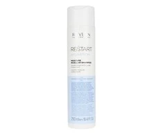 "Revlon Re-Start" drėkinamasis šampūnas 250ml