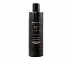PHILIP B Santa Fe Hair + Body Šampūnas, 350 ml