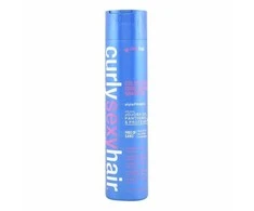 Sexy Hair Skirtas garbanotiems plaukams Sexyhair garbanas apibrėžiantis šampūnas 300ml