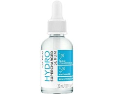 "Catrice Hydro Supercharged" drėkinantis veido serumas 30ml