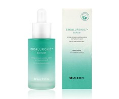 Serumas veidui su hialurono rūgštimi Mizon Cicaluronic Serum , tinka sausai, jautriai odai, 30 ml