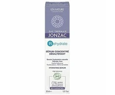 Jonzac Rehydrate+ H2O Booster serumas 30ml