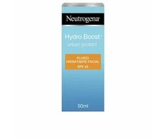 „Neutrogena Hydro Boost Urban Protect“ kremas nuo saulės SPF 25, 50 ml