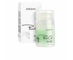 "Postquam Pure Matte Repair Fluid" Fluidas 50ml