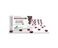 Soria Resverasor 600 Mg 60 vnt