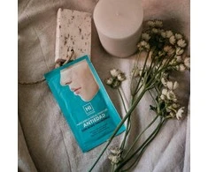 Redumodel Hi Antiage Anti-Aging Hydrogel veido kaukė 10ml