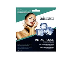 Maitinamasis Veido Kaukė IDC Institute Instant Cool (30 g)