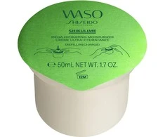 Shiseido Waso Shikulime Mega Hydrating Moisturizer Recarga, 50 ml