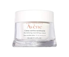 Avène Revitalising Maitinamasis atkuriamasis kremas jautriai ir sausai odai, 50 ml