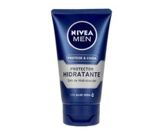"Nivea Men Protect - Care Aloe" drėkinamoji apsauga" 75ml
