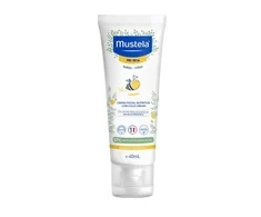 "Mustela Baby Cold Kreminis" apsauginis kremas "Nutri-Protective Kreminis" 40ml