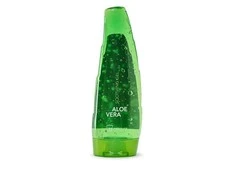 Aquarius IDC Institute kūno gelis raminantis Aloe Vera, 250 ml