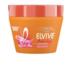 Maitinanti plaukų kaukė Dream Long L'Oreal Expert Professionnel (300 ml)