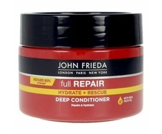 John Frieda „Full Repair“ plaukų kondicionierius atkuriamiesiems plaukams, 250 ml