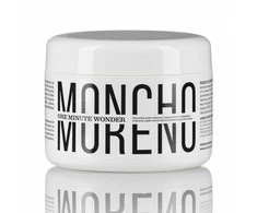 Maitinanti plaukų kaukė Moncho Moreno One Minute Wonder Intensyvus (250 ml)