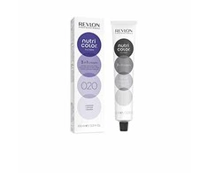 Plaukų dažai "Revlon Nutri Color Filters Fashion 020" 100ml