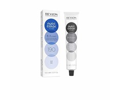 Plaukų dažai Revlon nutri color filters fashion 190 100ml