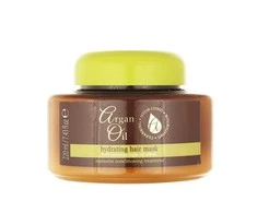 Xpel Argan Oil Hair Mask moterims, 220 ml