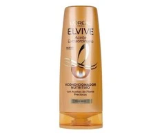 Maitinantis kondicionierius Elvive Aceite Extraordinario L'Oreal Make Up (250 ml)