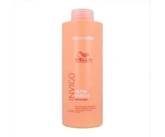 Drėkinamasis plaukų kondicionierius Wella Invigo Nutri-Enrich Conditioner 1000ml