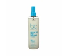 Drėkinamasis purškiklis Schwarzkopf Professional Bonacure Moisture Kick Purškiklis Conditioner 400ml