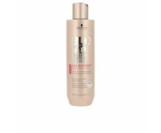 Maitinamasis plaukų kondicionierius Schwarzkopf Professional BlondMe All Blondes Rich Conditioner 250ml