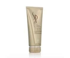 Wella System Professional Kondicionierius atstatantis keratiną Wella SP Luxe Oil Keratin Conditioning Kreminis 200 ml