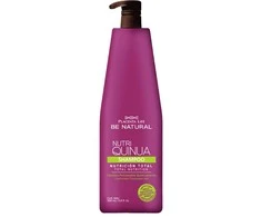 Be Natural Nutri Quinua Šampūnas šampūnas, 1000 ml