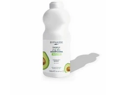 "Byphasse Family Fresh Delice" sausų plaukų šampūnas 750ml