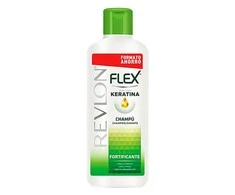 "Revlon Flex Keratin" šampūnas visų tipų plaukams 650 ml