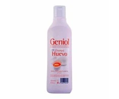 Maitinantis šampūnas Geniol Geniol